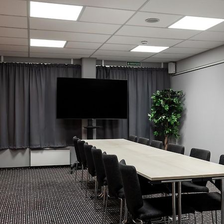 Quality Hotel Maritim Haugesund Extérieur photo