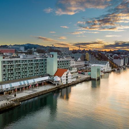 Quality Hotel Maritim Haugesund Extérieur photo