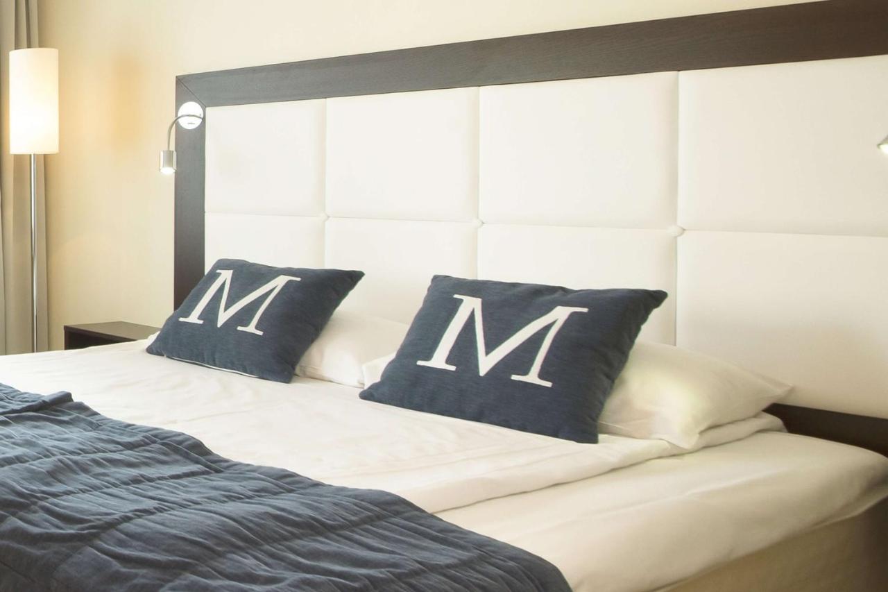 Quality Hotel Maritim Haugesund Extérieur photo
