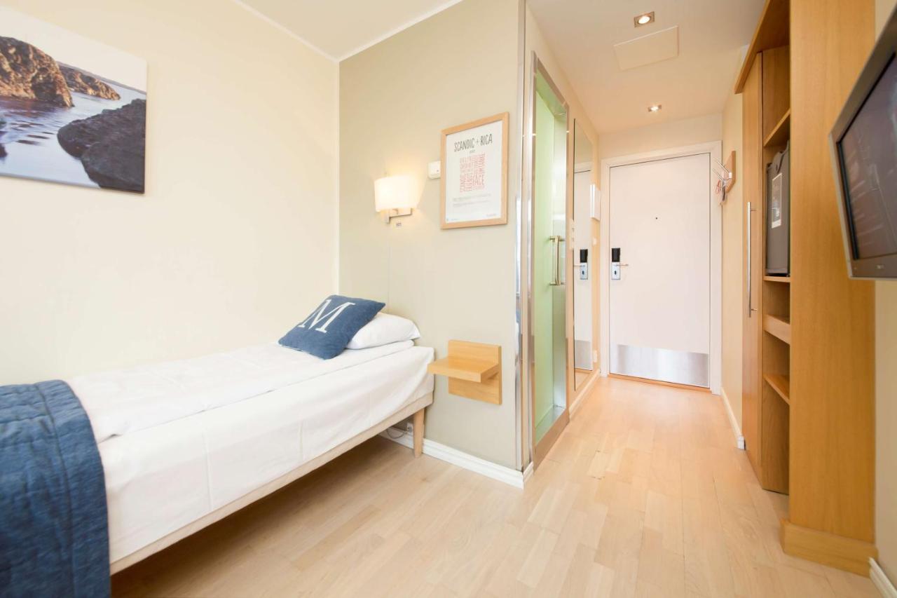 Quality Hotel Maritim Haugesund Extérieur photo