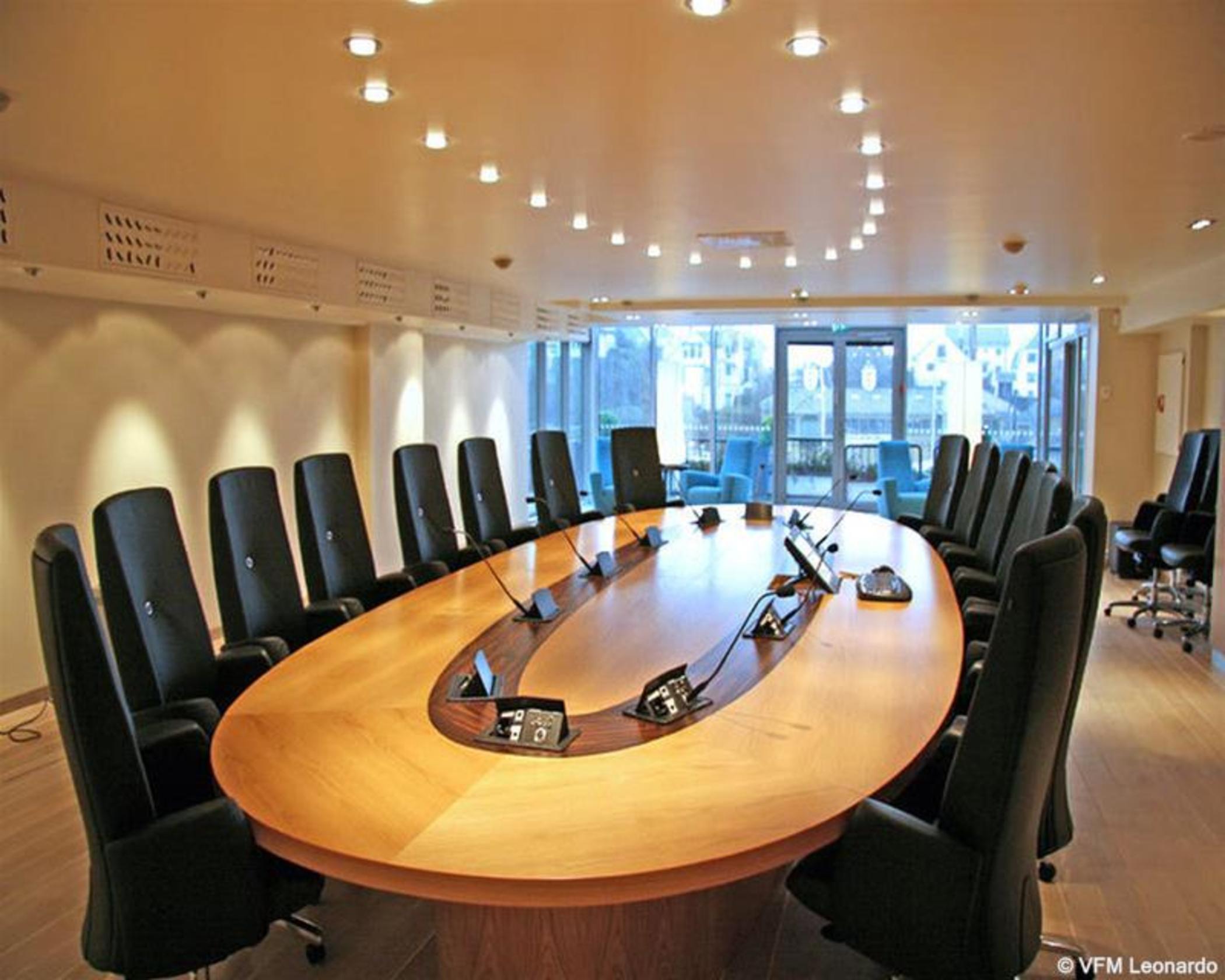 Quality Hotel Maritim Haugesund Facilités photo
