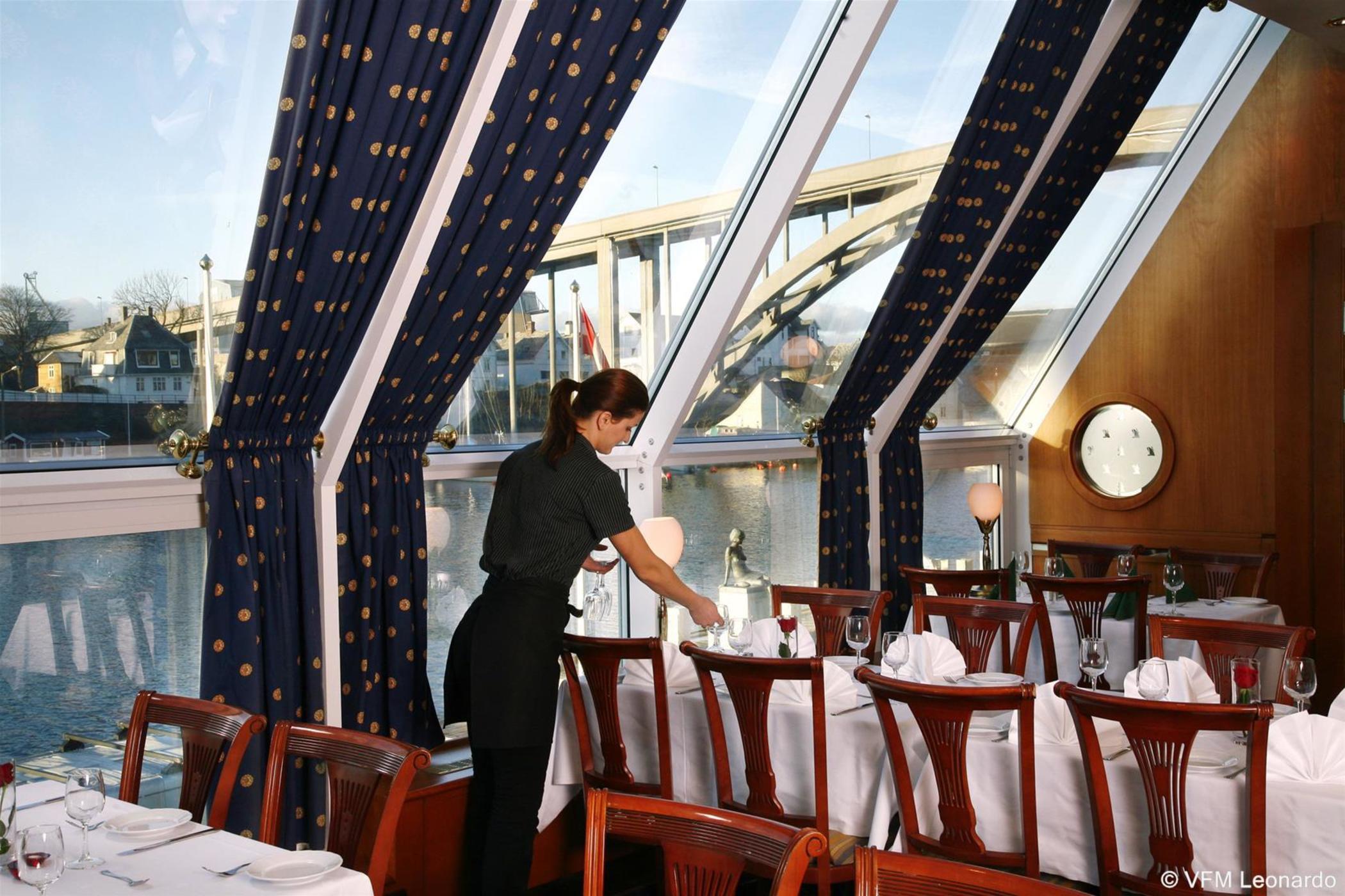 Quality Hotel Maritim Haugesund Extérieur photo