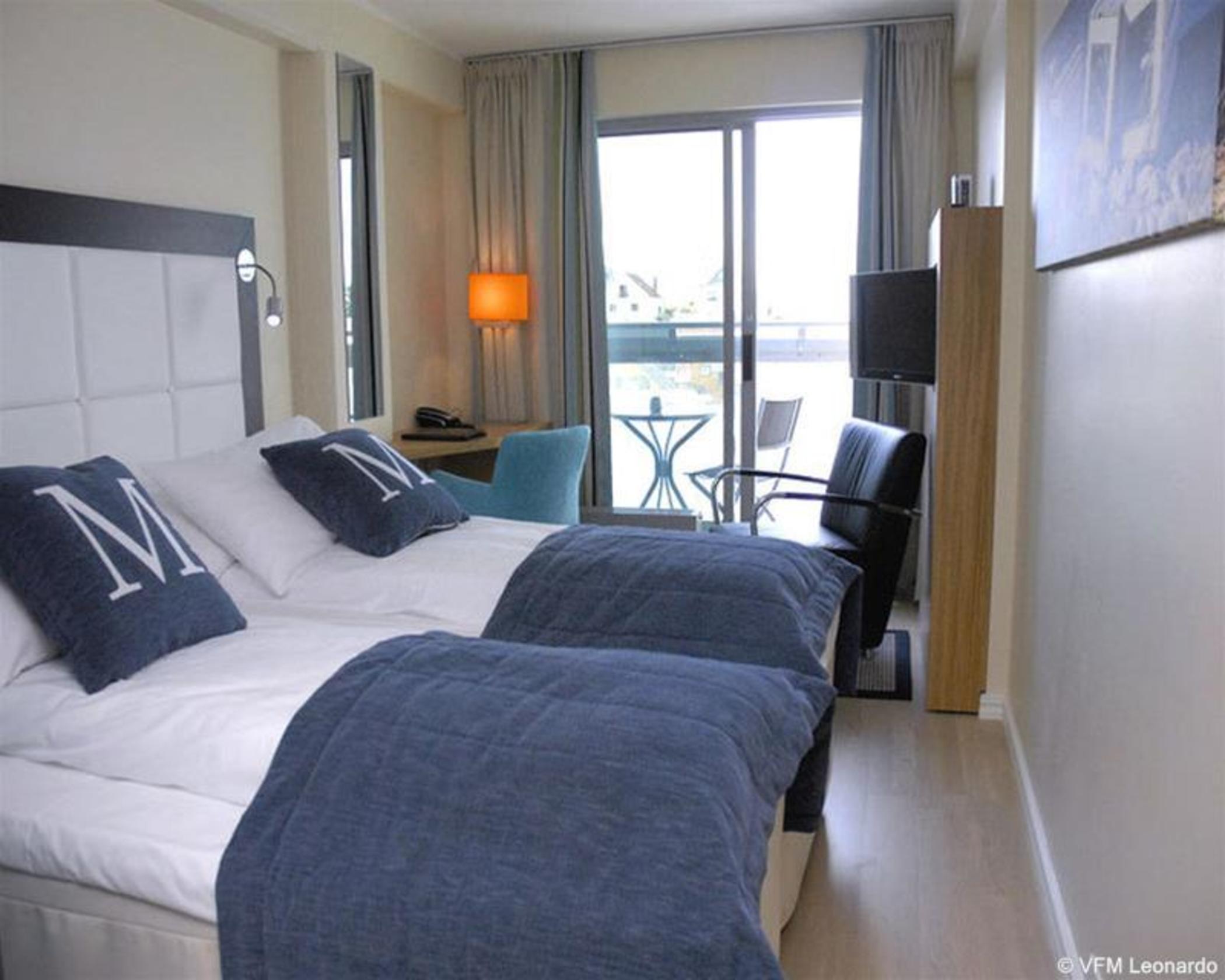 Quality Hotel Maritim Haugesund Extérieur photo