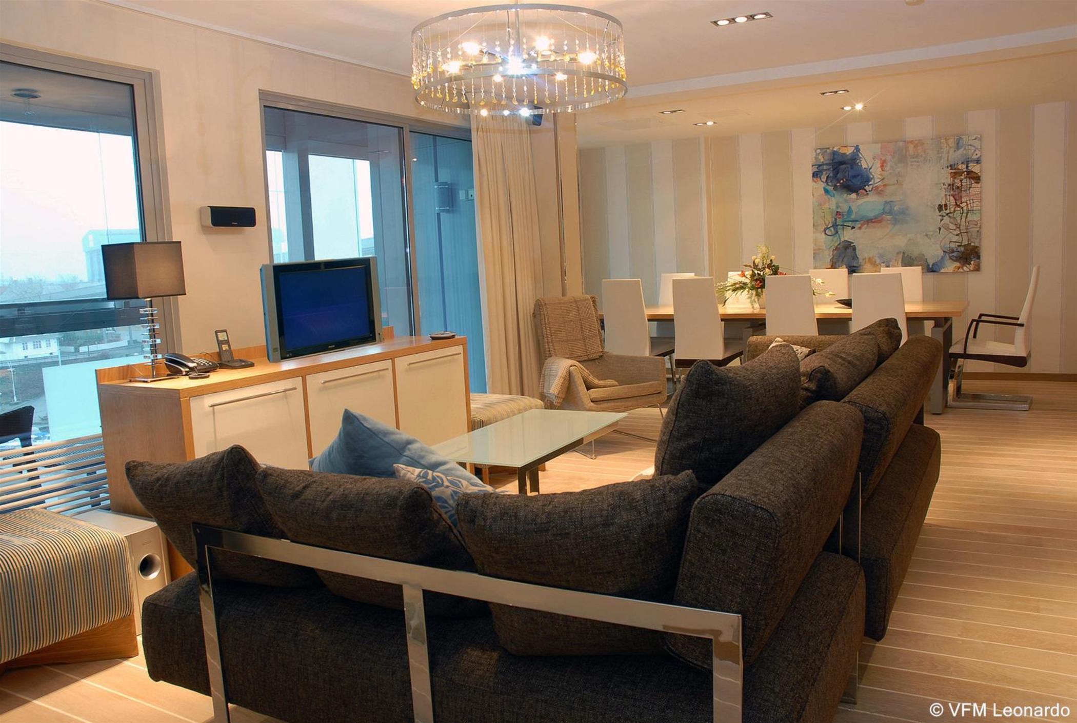 Quality Hotel Maritim Haugesund Extérieur photo