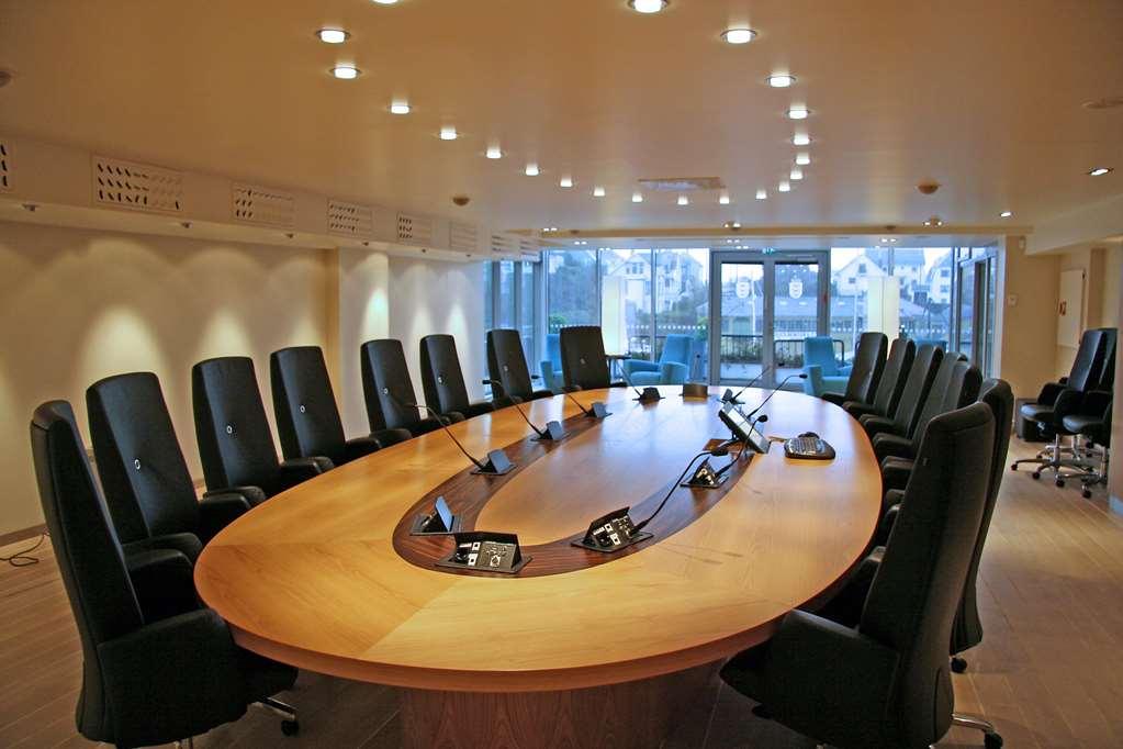 Quality Hotel Maritim Haugesund Facilités photo