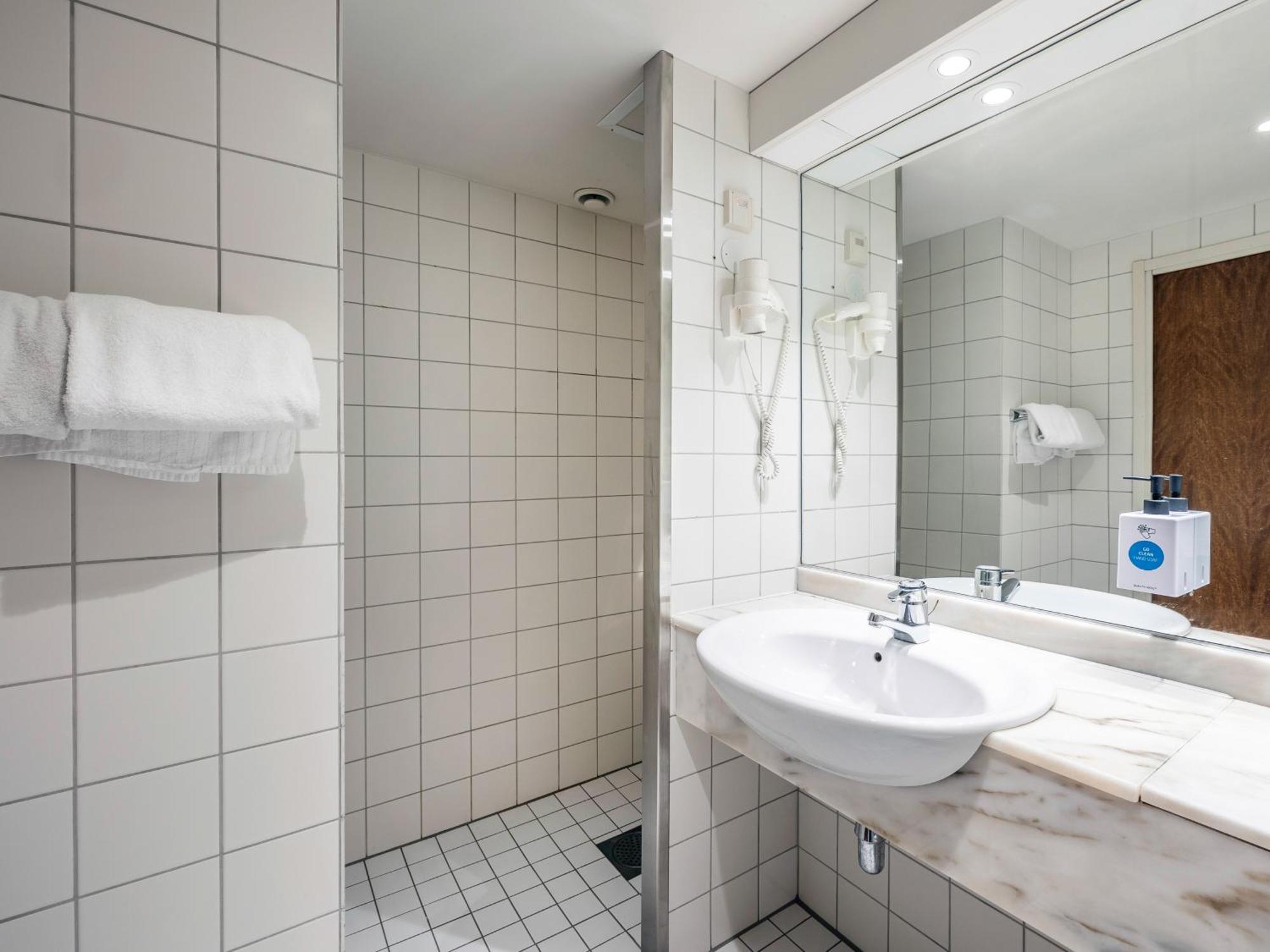Quality Hotel Maritim Haugesund Extérieur photo