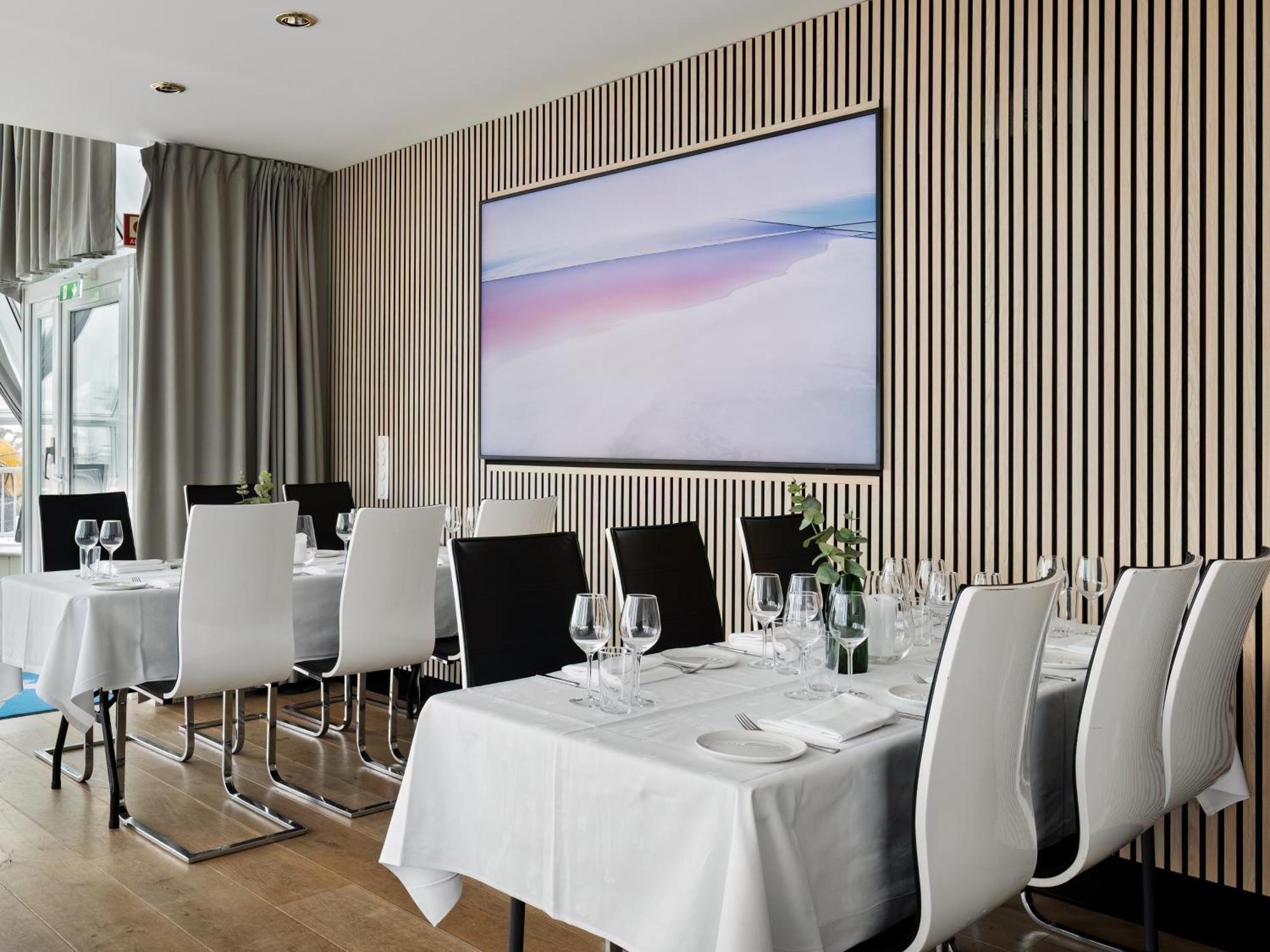 Quality Hotel Maritim Haugesund Extérieur photo