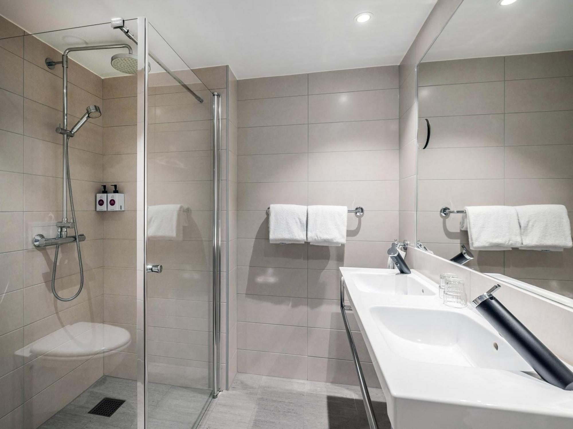Quality Hotel Maritim Haugesund Extérieur photo