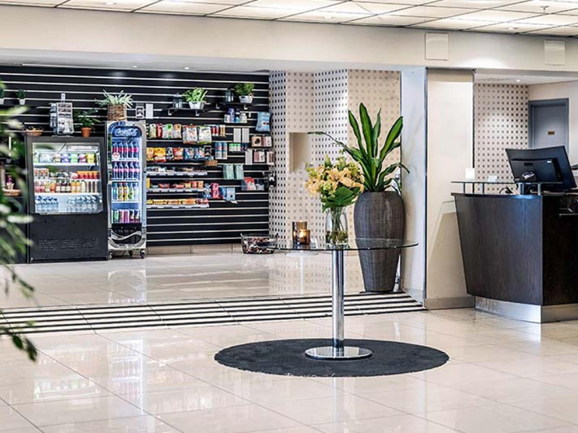 Quality Hotel Maritim Haugesund Extérieur photo