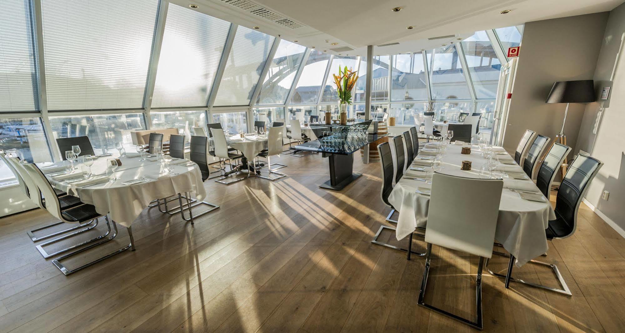 Quality Hotel Maritim Haugesund Extérieur photo