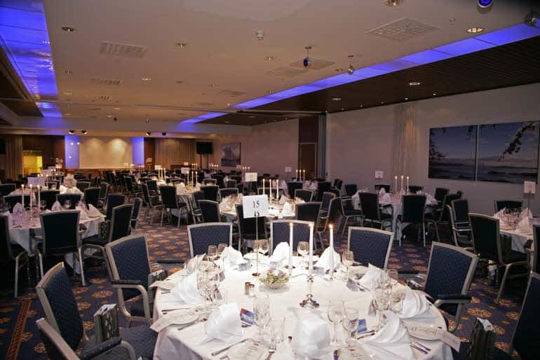Quality Hotel Maritim Haugesund Extérieur photo